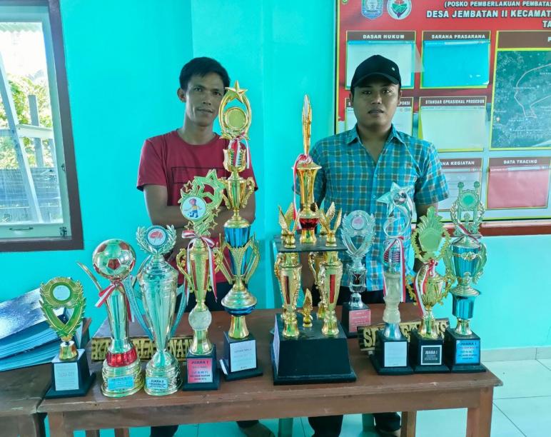 KArang taruna