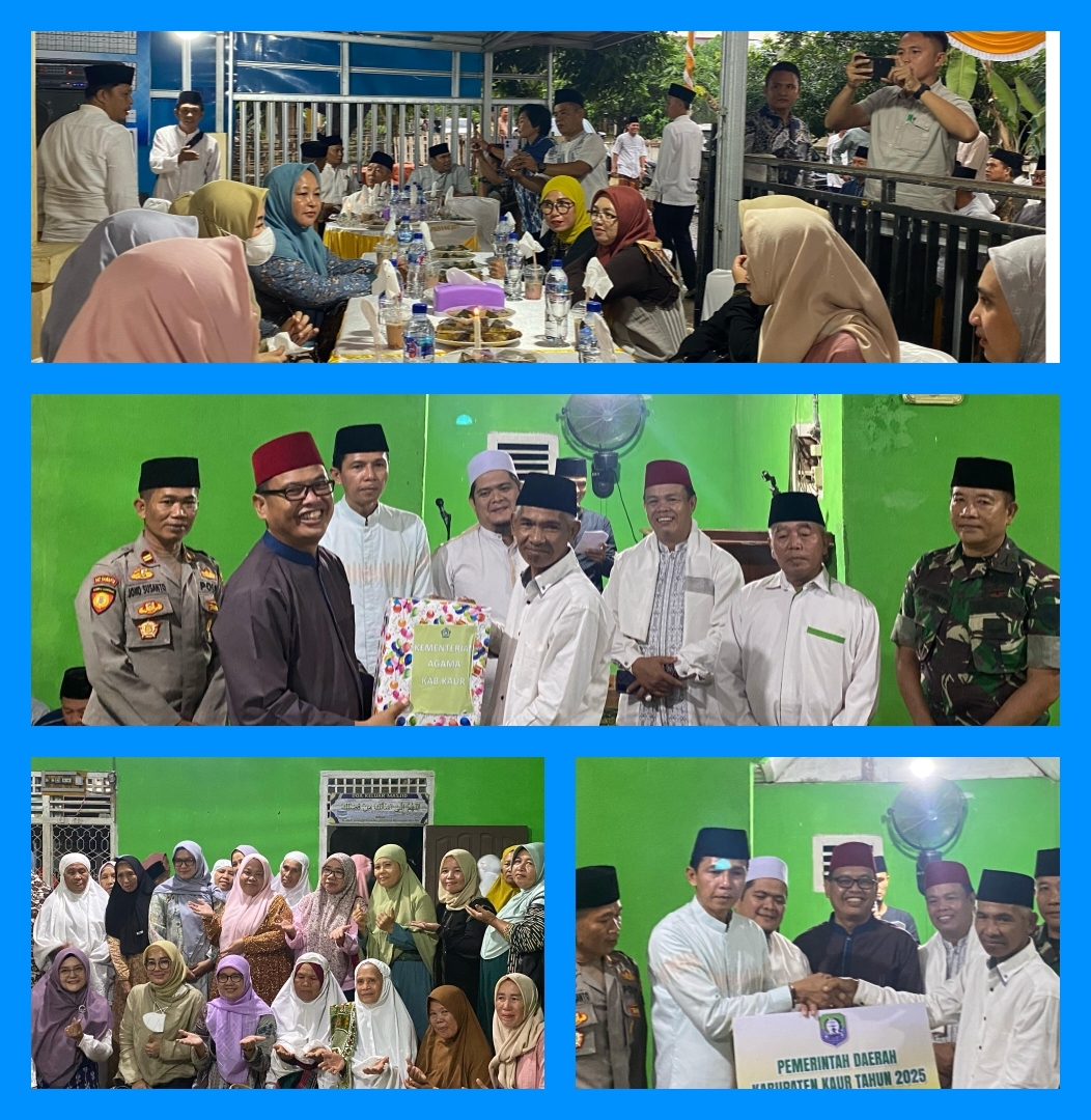 Sapari ramadhan