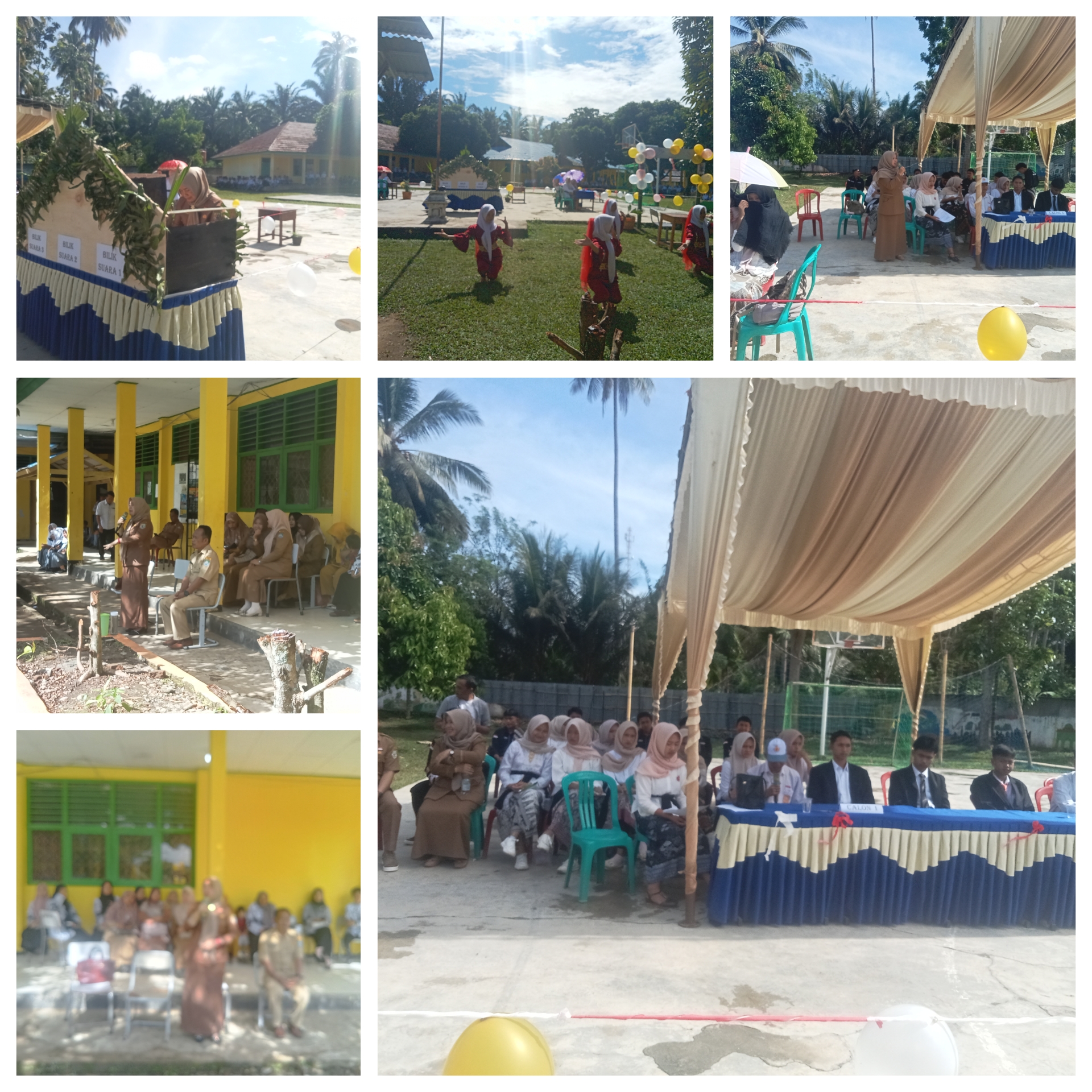 SMA Negeri 4 Kaur 
