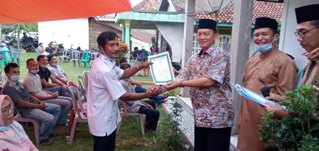 calon bupati