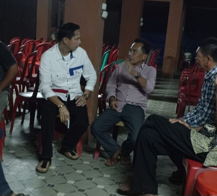 Calon Bupati kaur 2024-2029