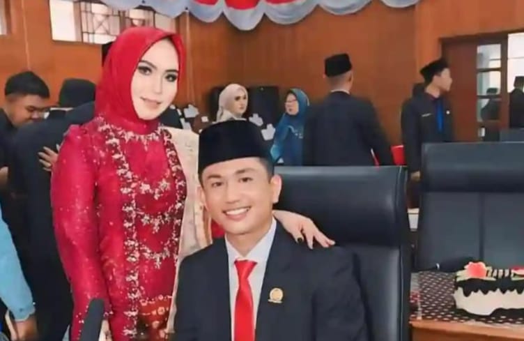Tokoh politik 