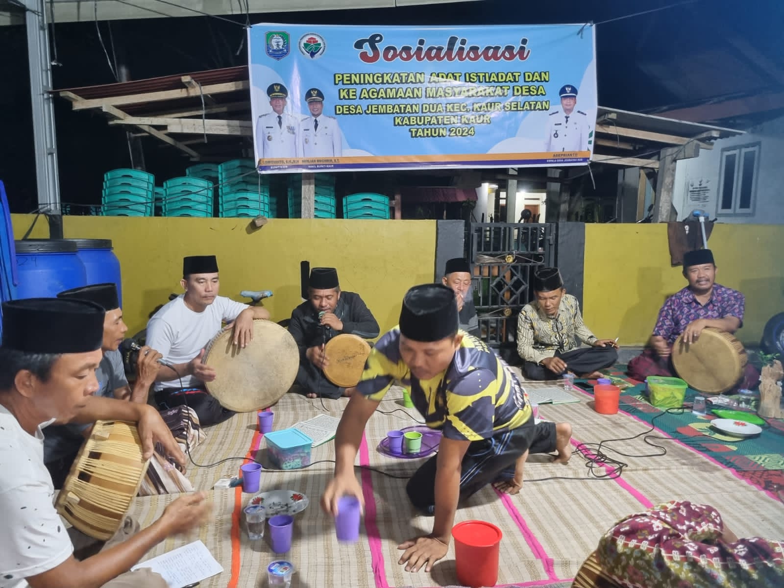 Bersikir 