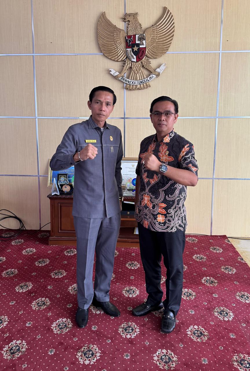 Pertemuan