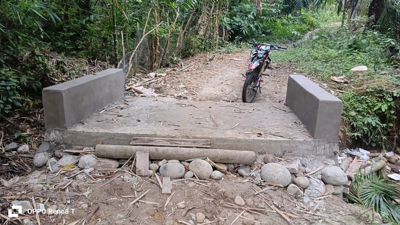Desa Pulau panggung