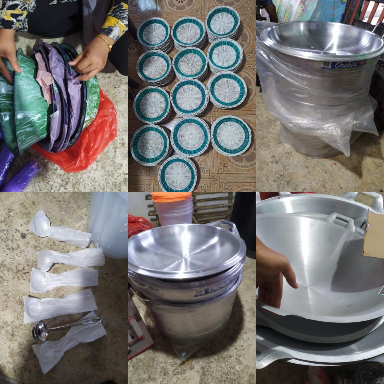 Bahan pkk