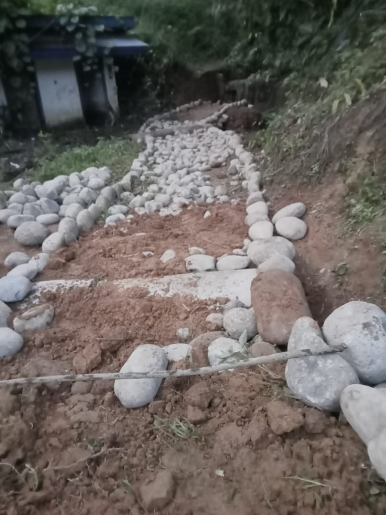Desa Bukit Makmur