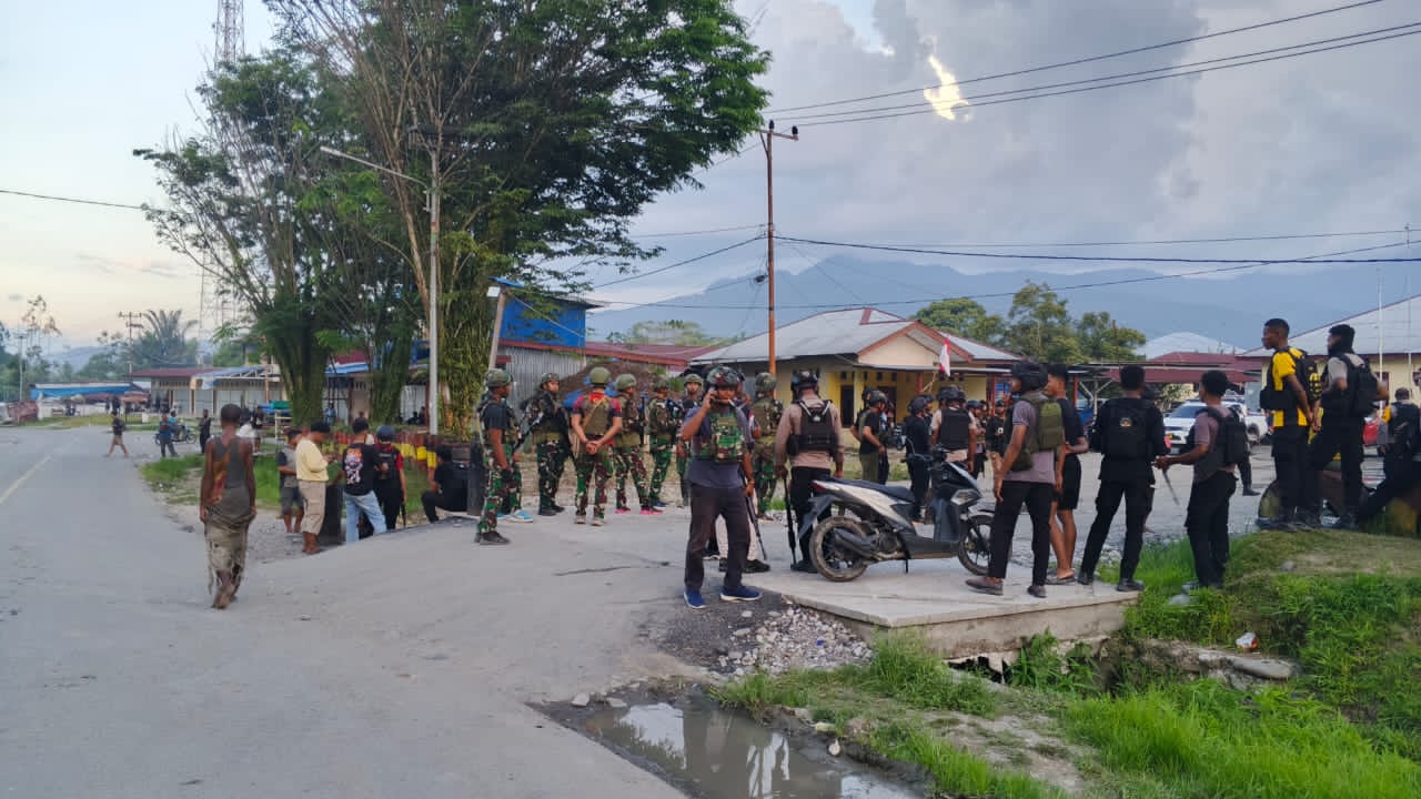 Papua