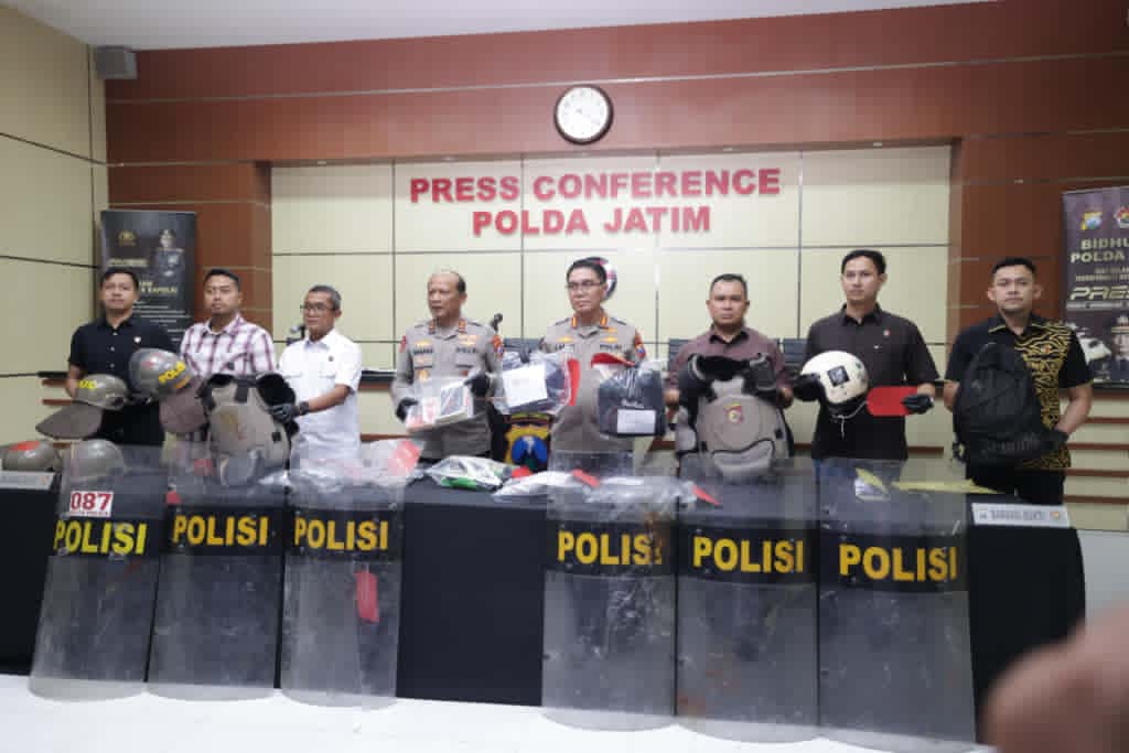 Polri 