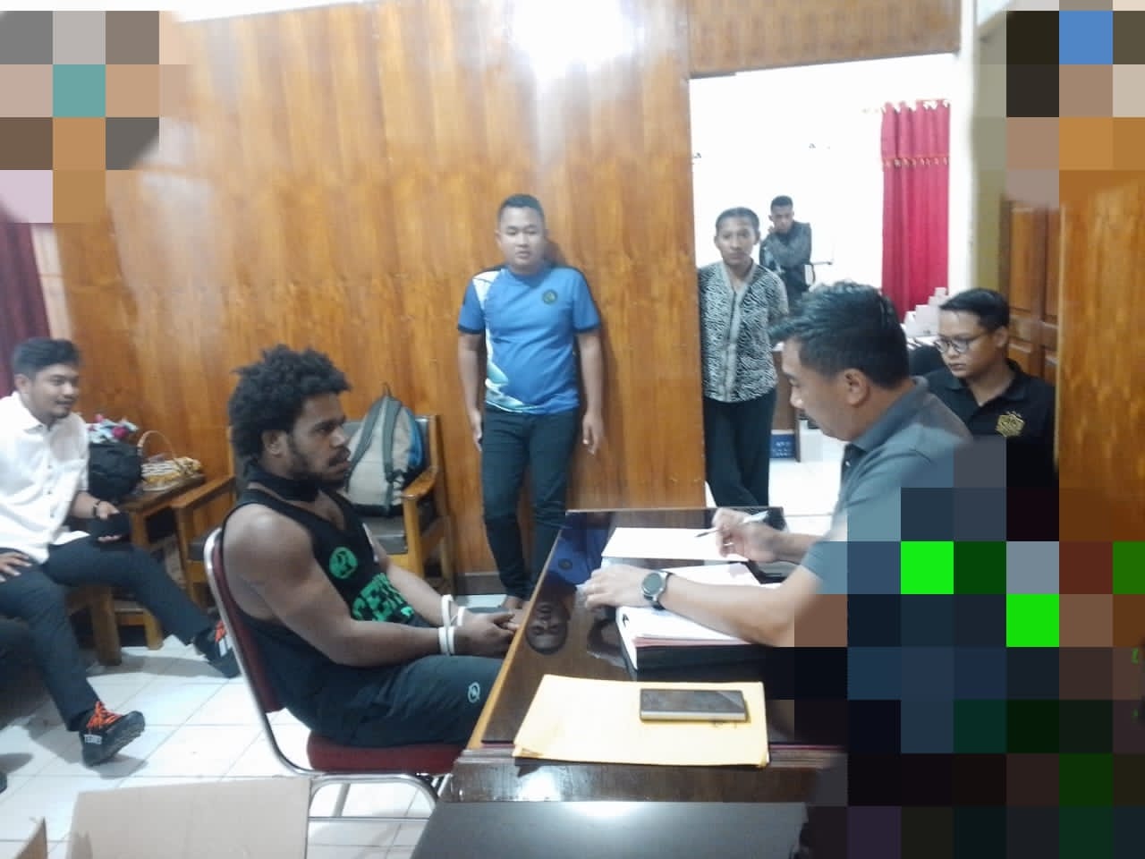 Papua