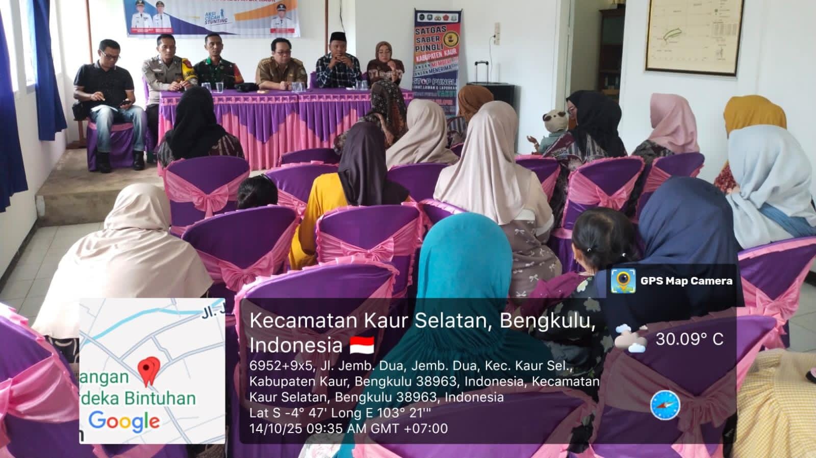 Desa Jembatan Dua 