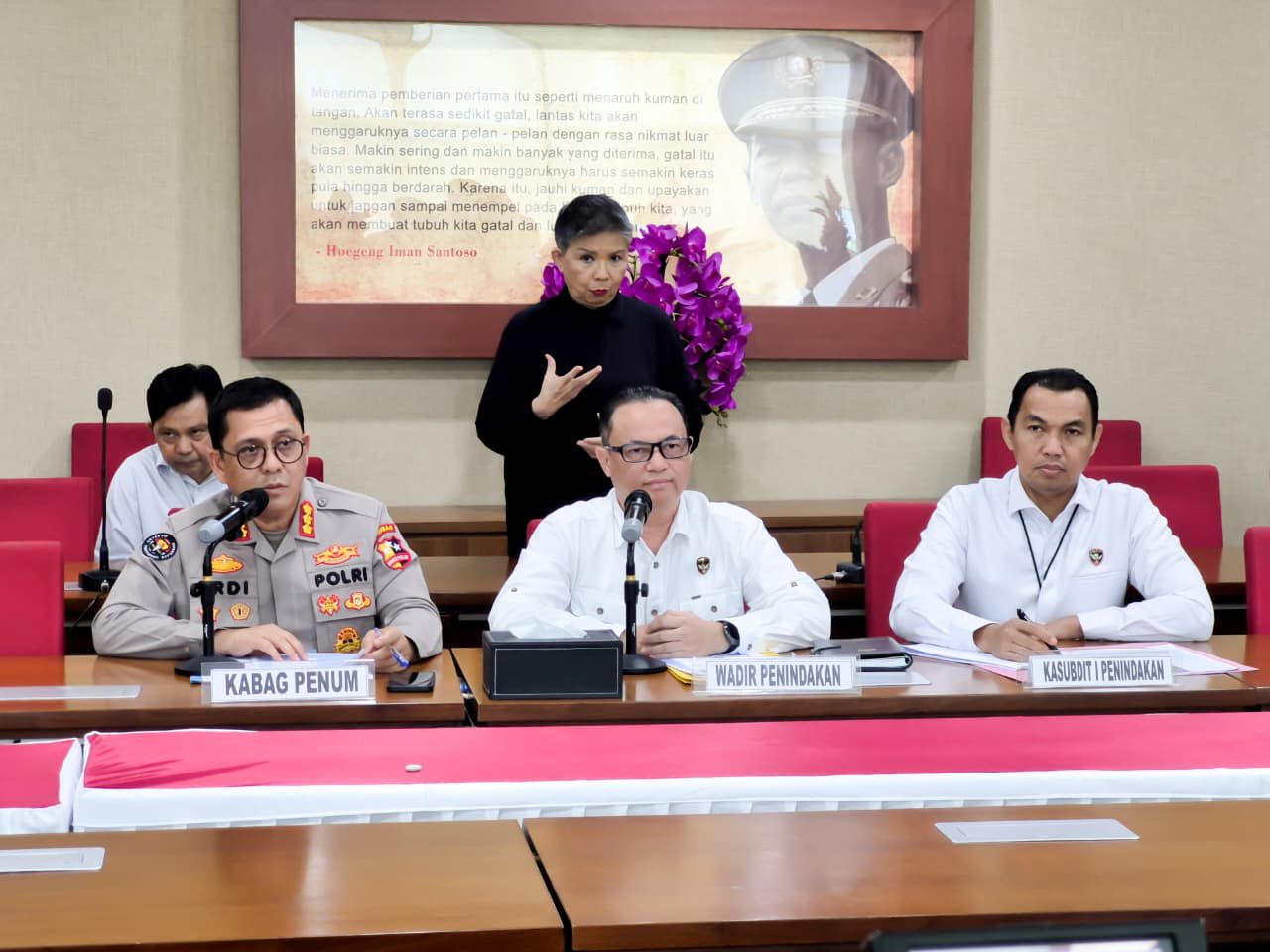 Polri 
