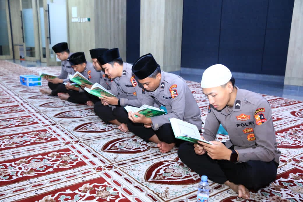Polri 