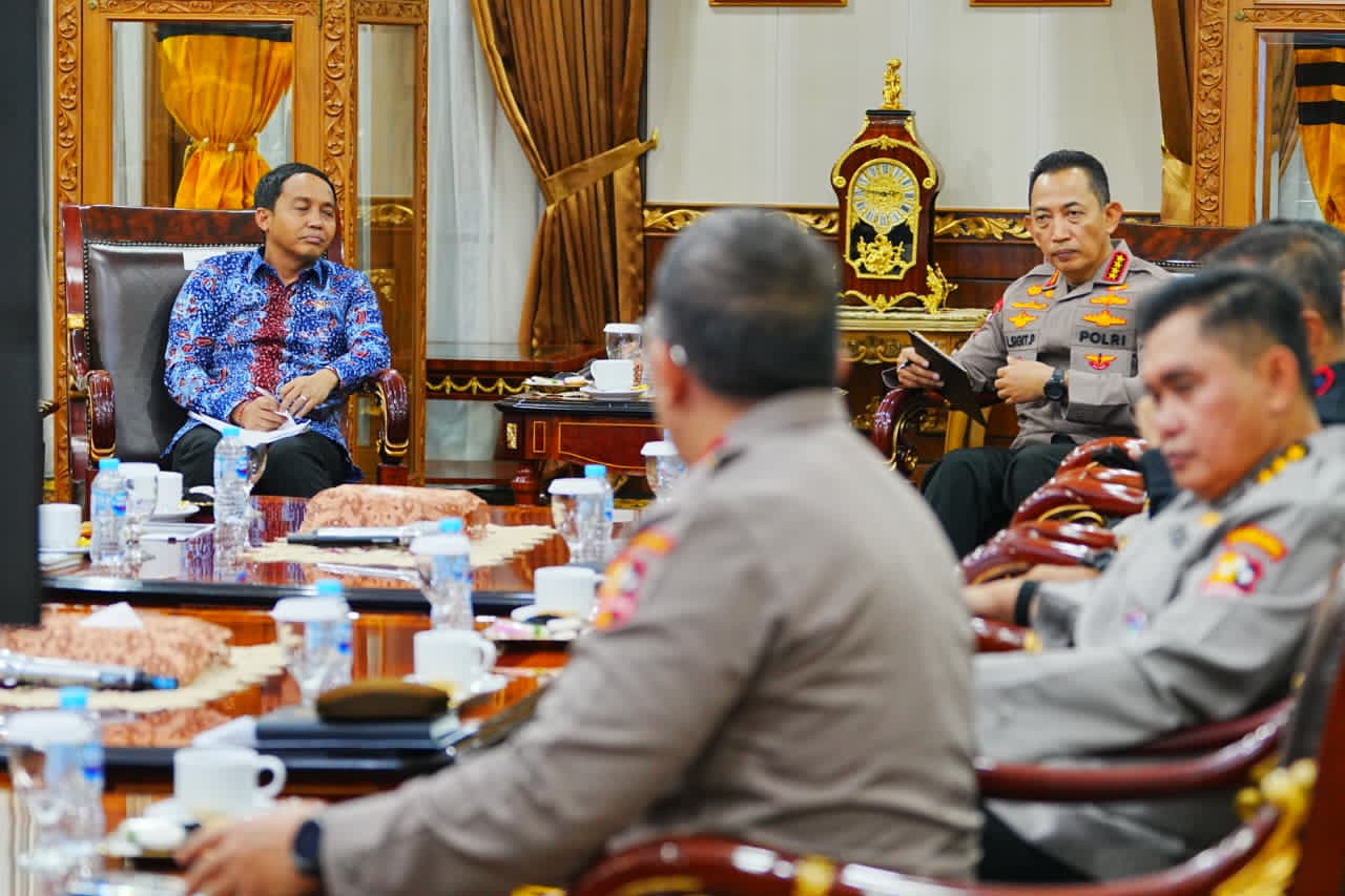 Polri 