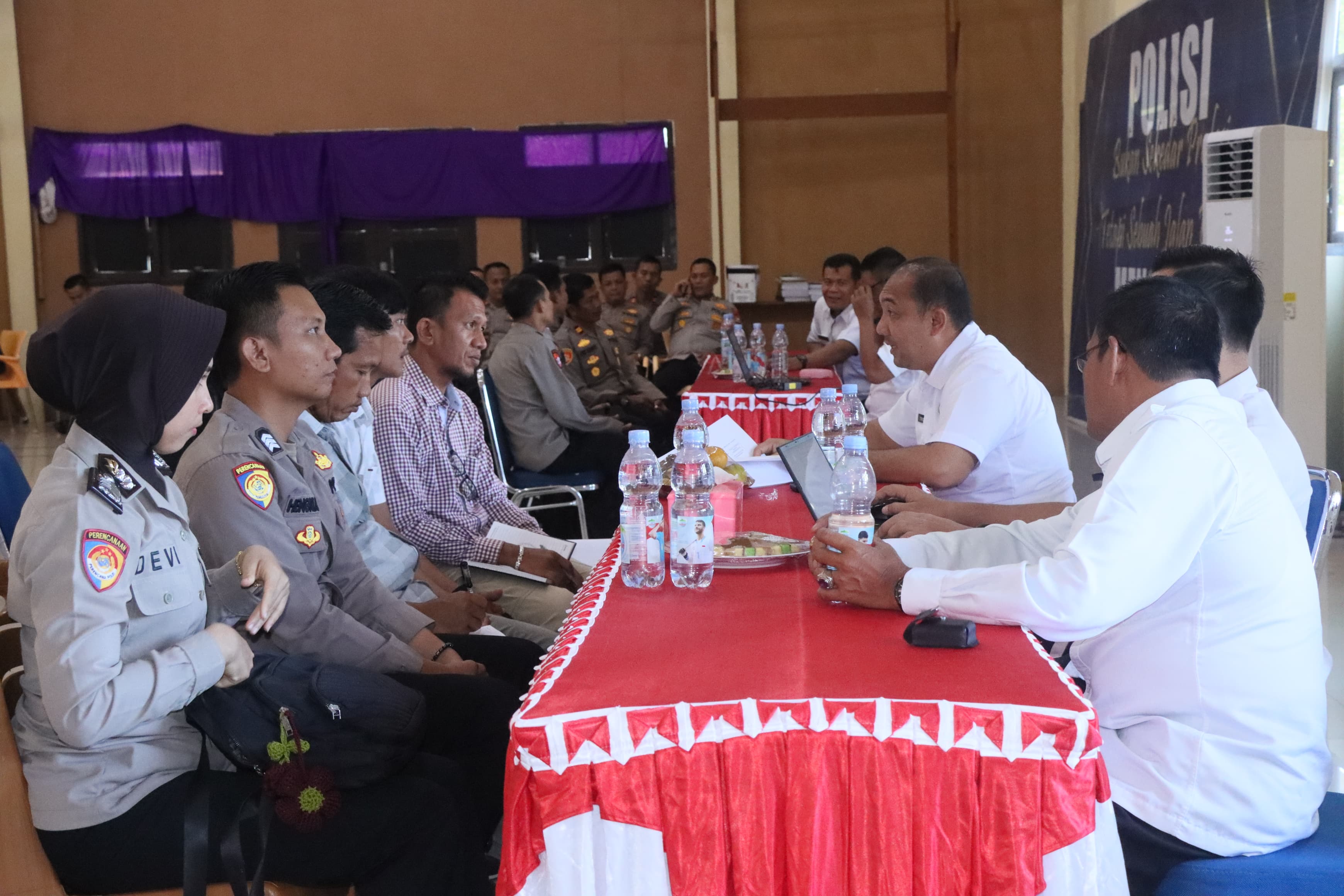 Polda Bengkulu