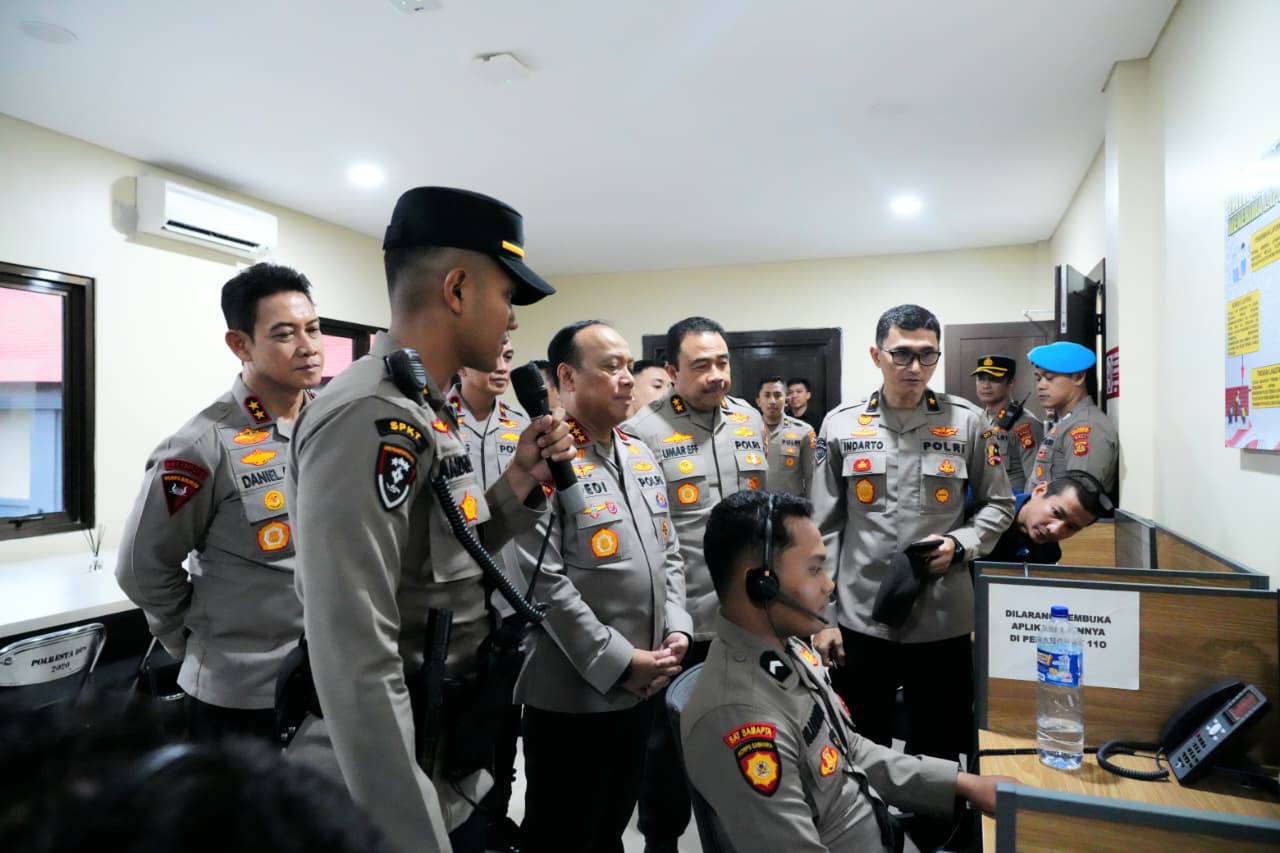 Polri 