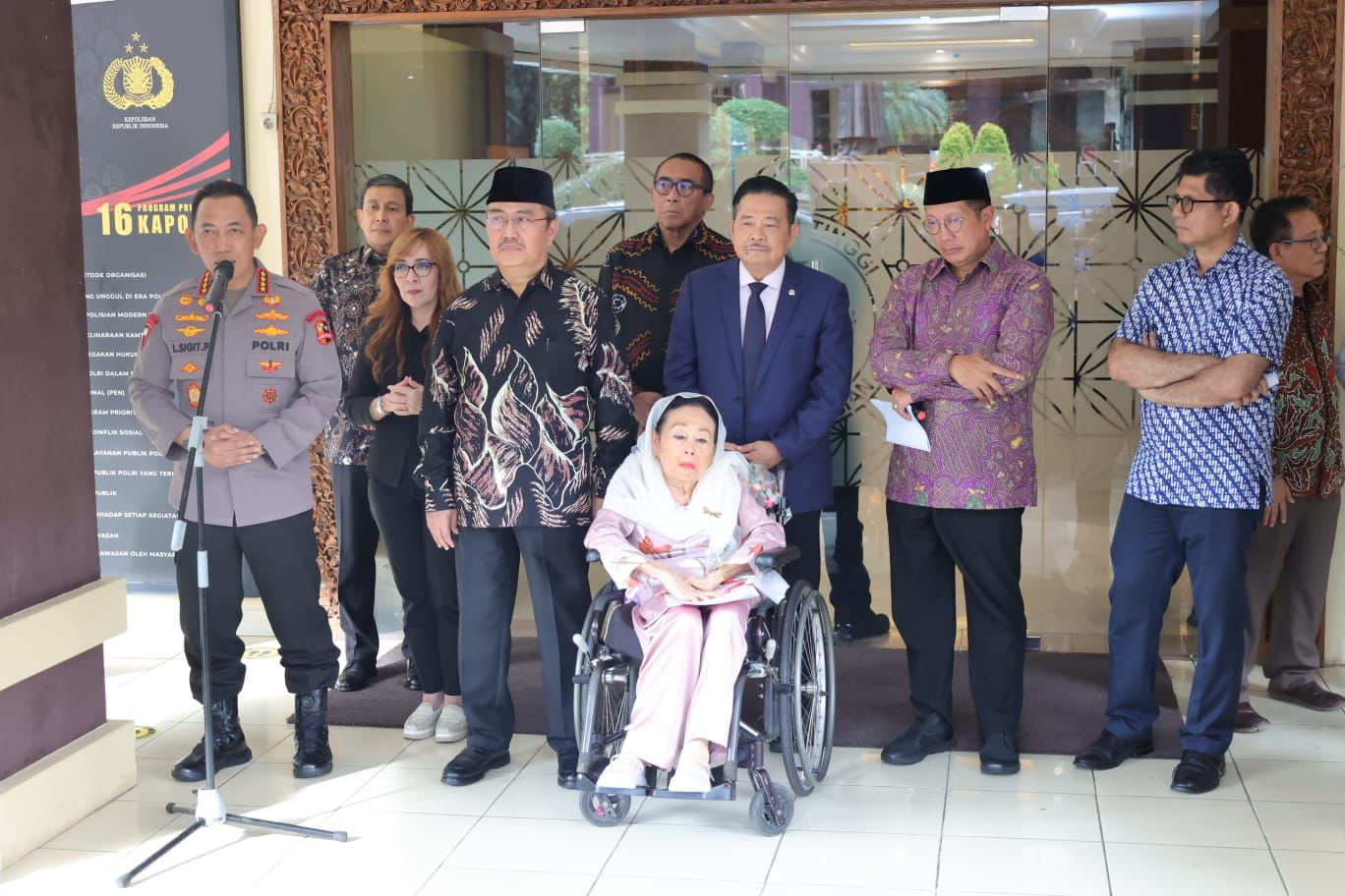 Polri 