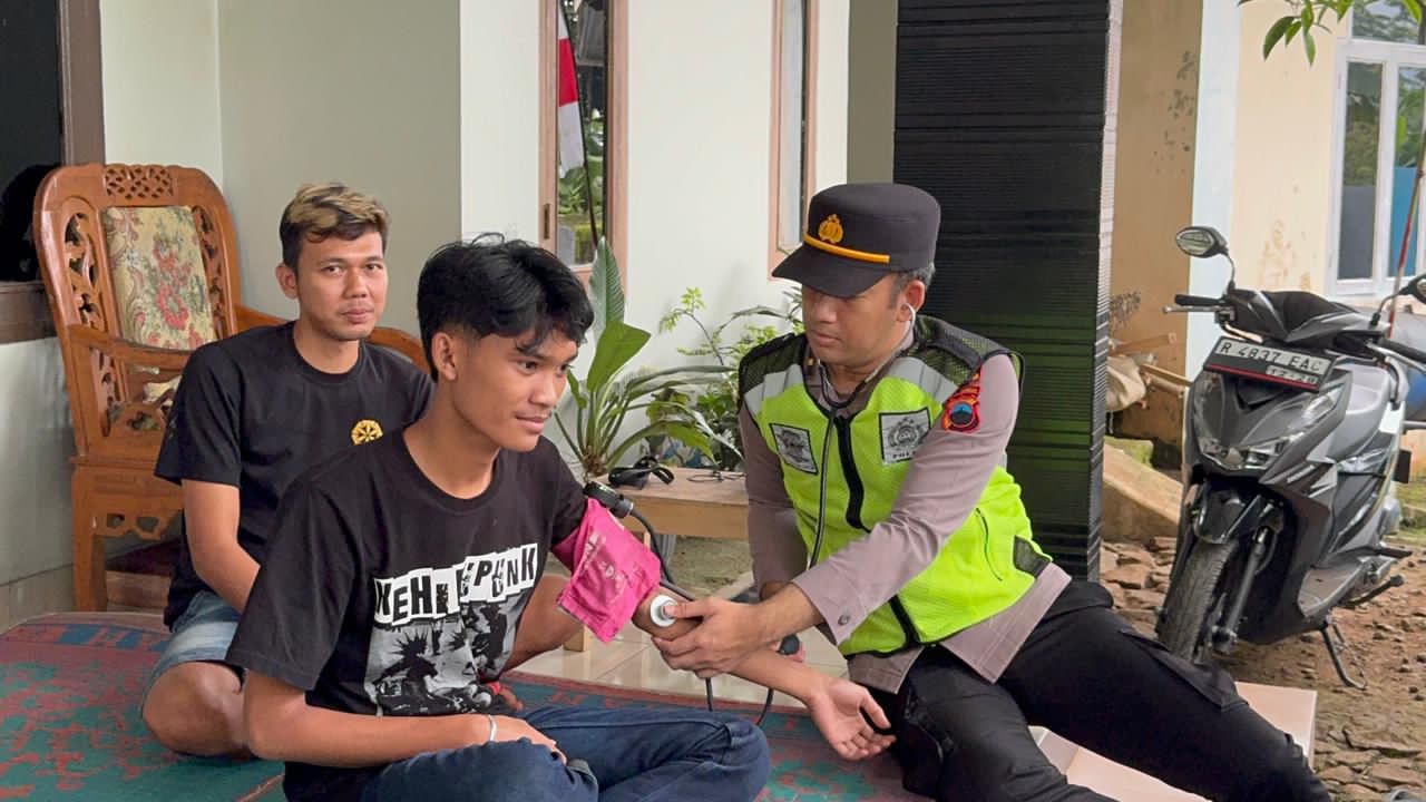 Polri 