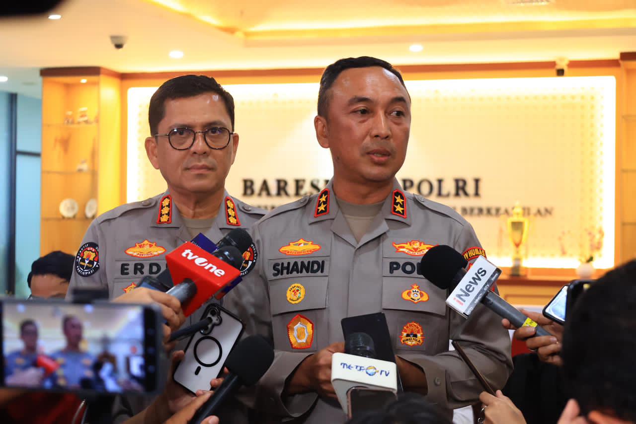 Polri 
