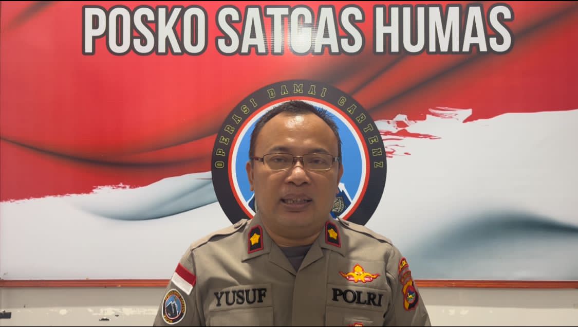 Polri 