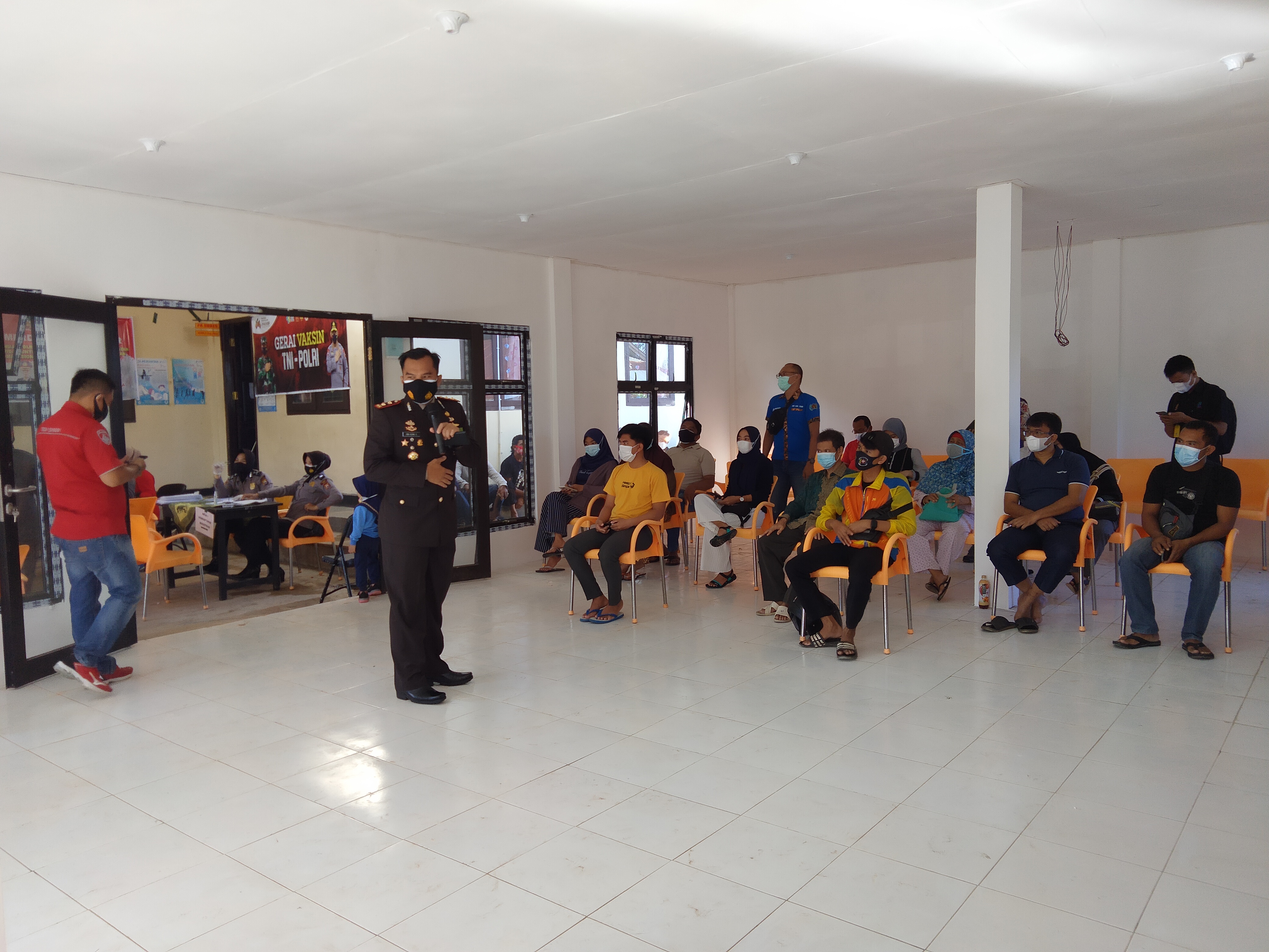 Polres