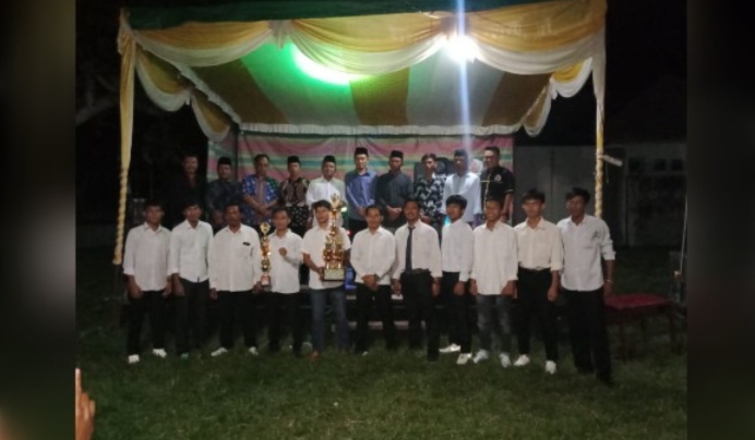 Acara rakyat
