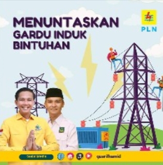 Gardu induk 