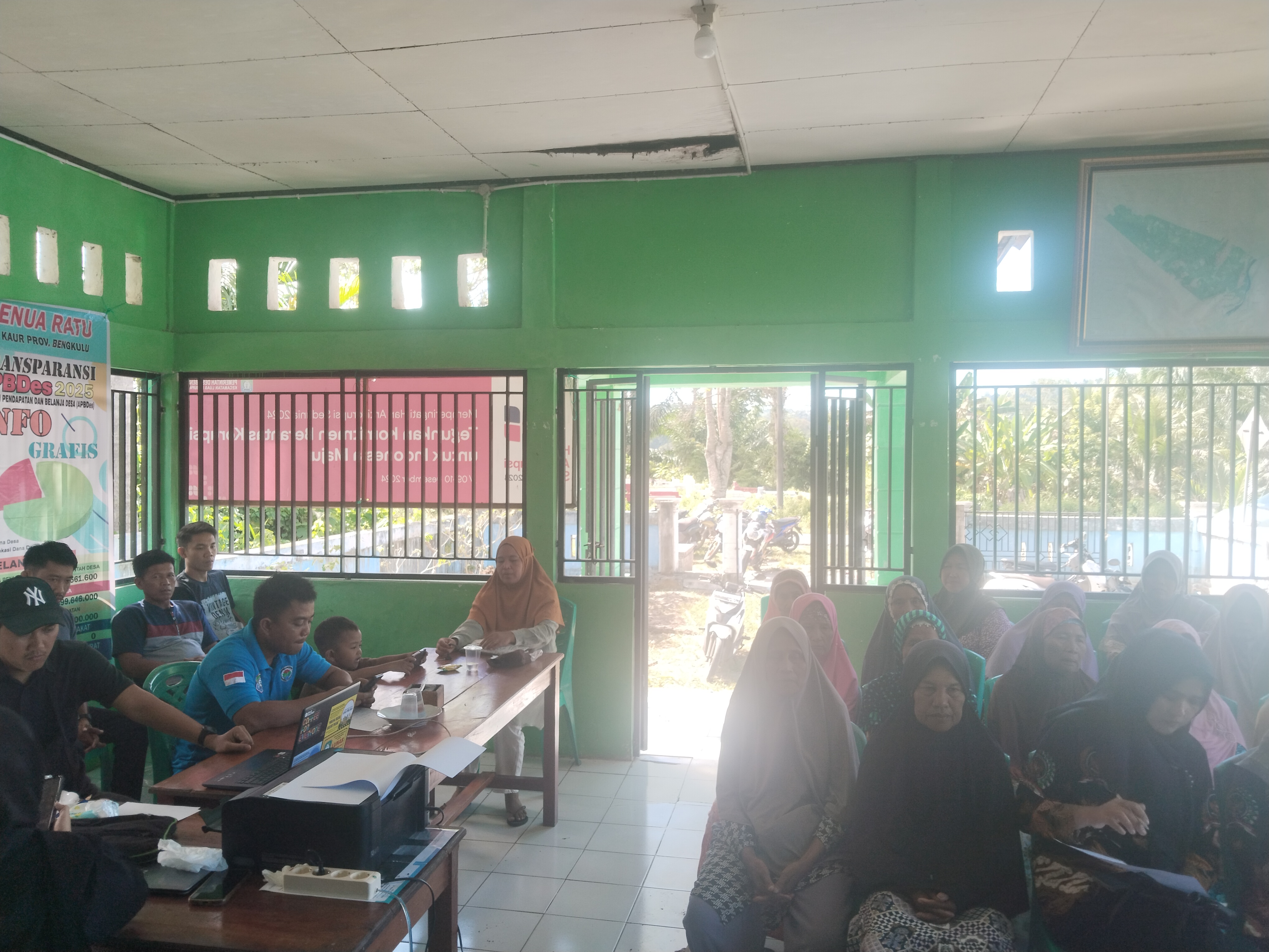 Benua Ratu