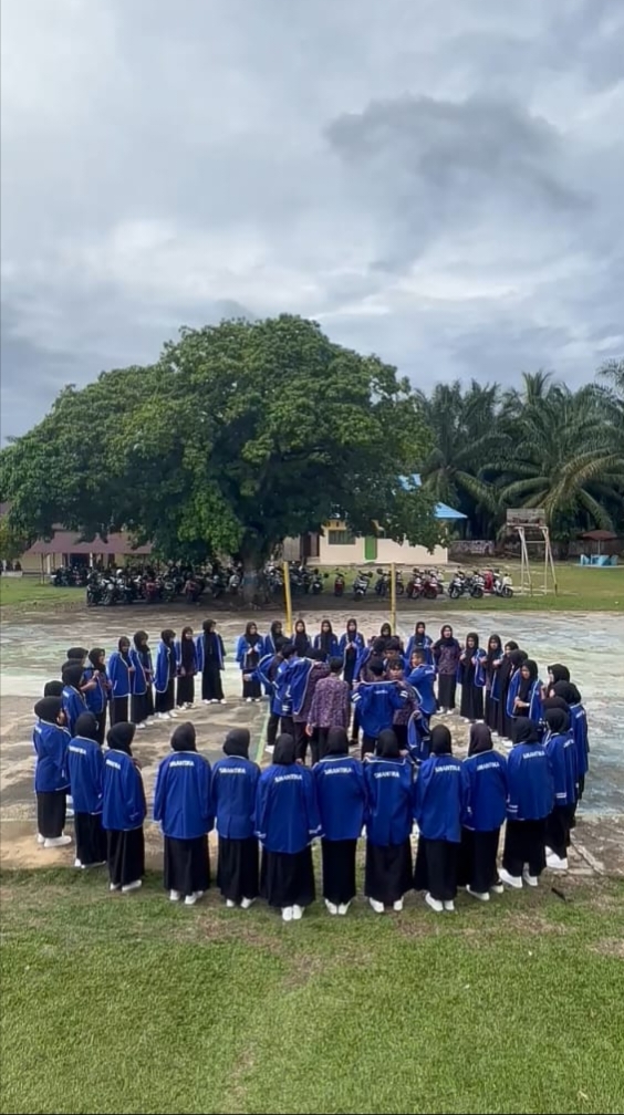 SMAN 3 kaur