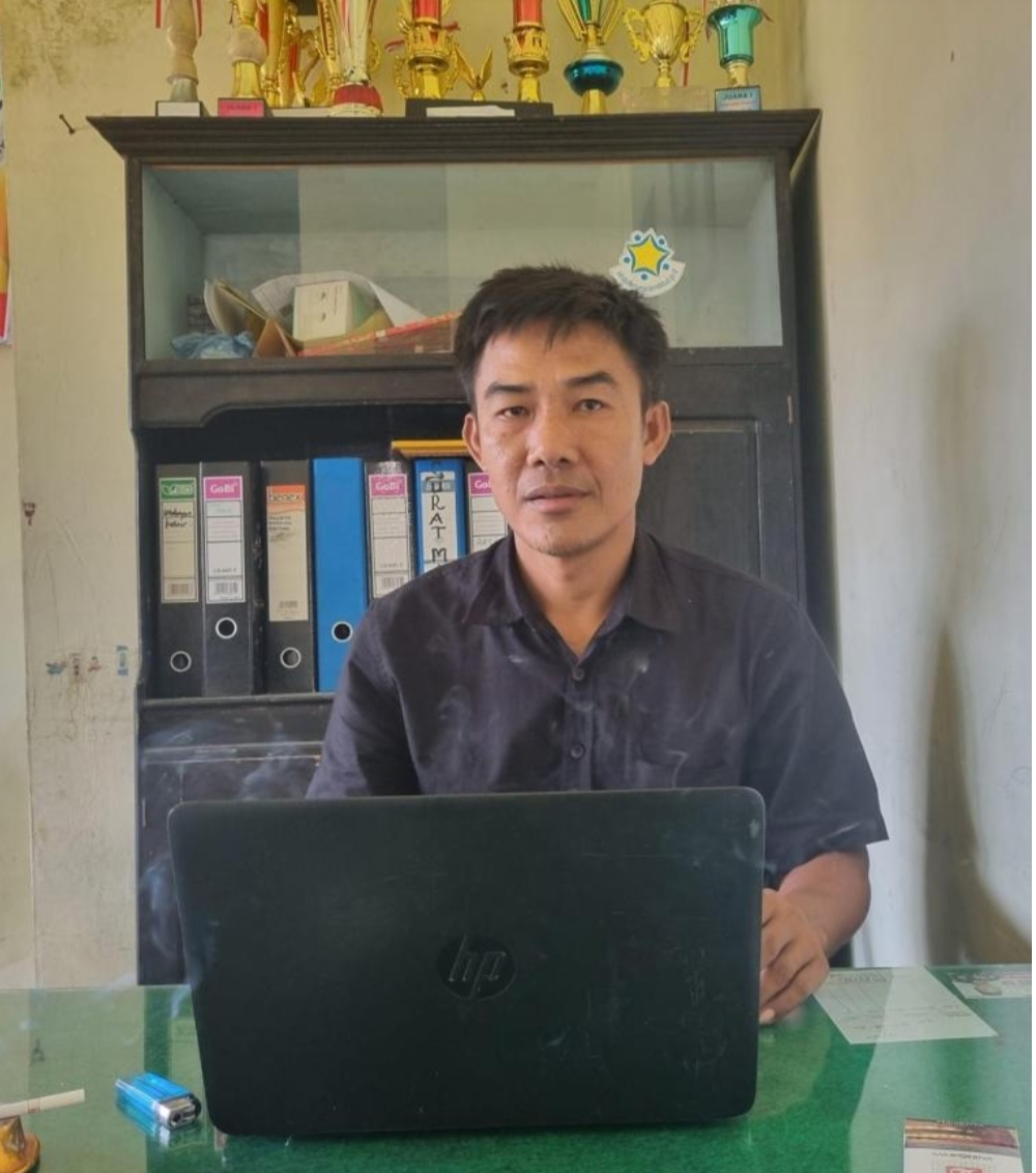 BBM naik
