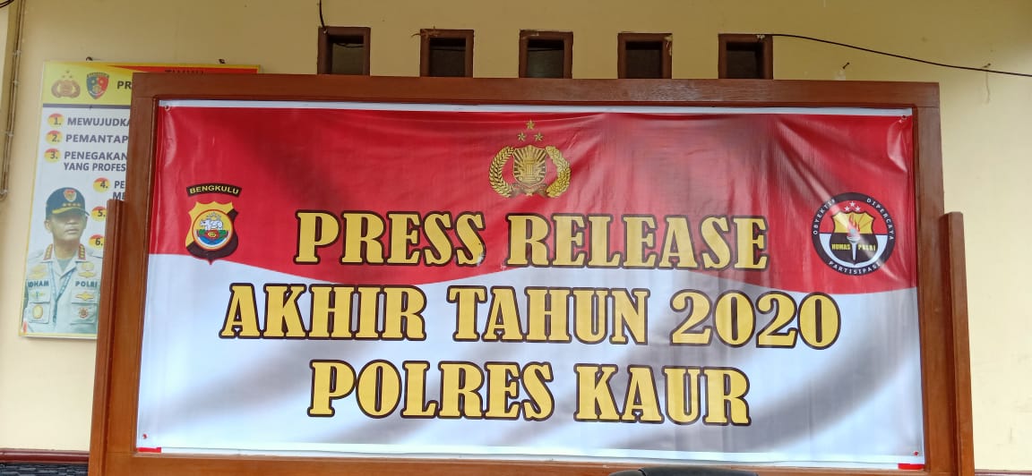 polres