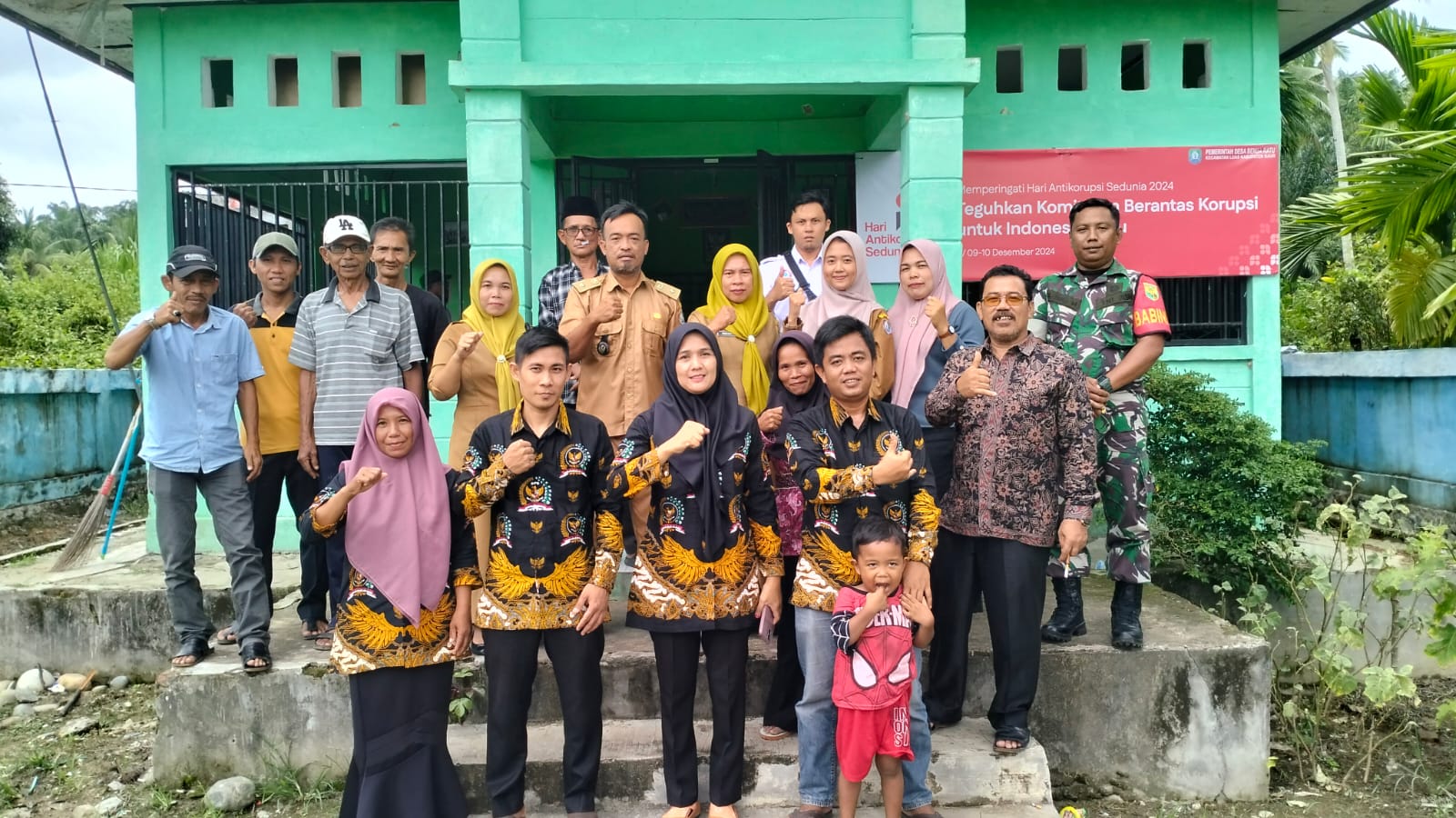 Benua Ratu 