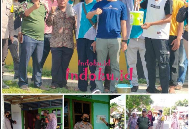 Pemdes jbt dua
