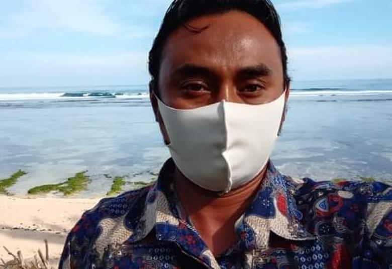 kades trijaya